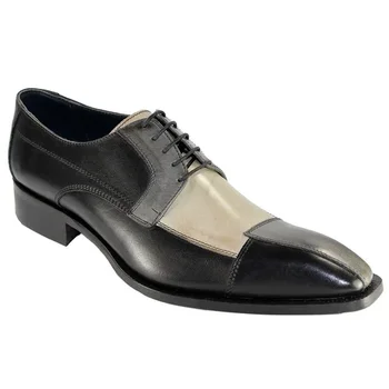 

Men pu Leather Shoes Low Heel Casual Shoes Dress Shoes Brogue Shoes Spring Ankle Boots Vintage Classic Male Casual NE039