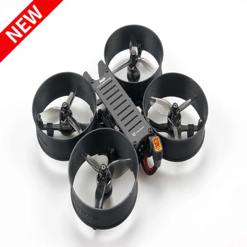 

New Holybro Kopis CineWhoop BNF with DJI Digital HD FPV Air Unit F1507 3800KV Motor T3140 Propeller for FPV RC Drone