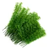 50Pcs 10cm/12cm/15cm Plastic Miniature Model Tree Landscape Bamboo Tree Sand Table Model Decor Accessories Toys Hobbies 2019 New 2