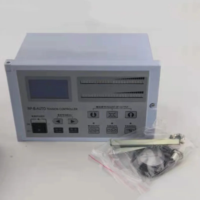 

ZXT-B-2000 Digital Automatic Constant Tension Controller with Load Cell