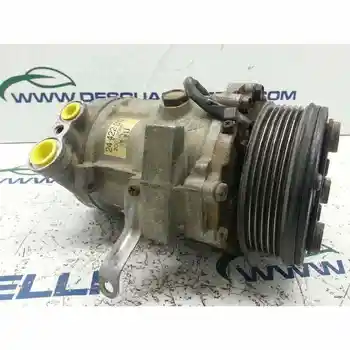 

24422013 compressor air conditioning OPEL ASTRA G COUPÉ