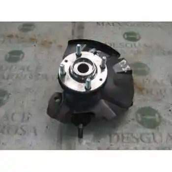 

STEERING KNUCKLE FRONT LEFT Hyundai ACCENT (MC) GLS Full CRDi AC198 WITH ABS [7115553]