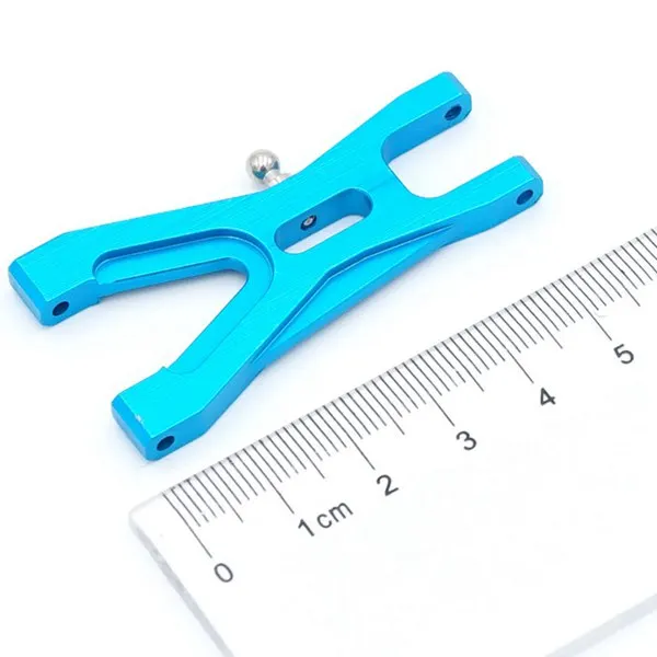1 комплект обновления Запчасти для WLtoys A959 B A969 A979 K929 1/18 RC автомобиль запасные