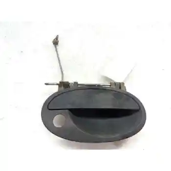 

22175 HANDLE OUTER FRONT RIGHT OPEL COMBO (CORSA C)