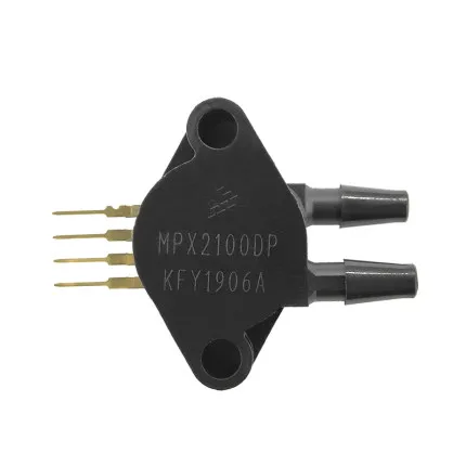 

FreeShipping MPX2100DP MPX2100AP MPX2100 Pressure Sensor SHI JIE