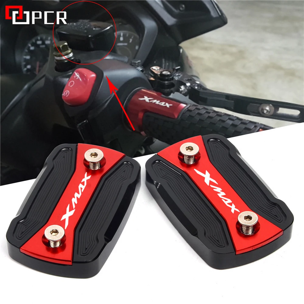 One-Pair-Motorcycle-Front-Brake-Clutch-Cylinder-Fluid-Reservoir-Cover-For-YAMAHAXMAX300-XMAX-300-X-MAX300.jpg