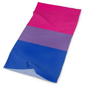 

Versatile Outdoors & Daily Headwear - Stretchable Bandanna Headband Casual Balaclava Wind/Sun/UV Protection For Cycling