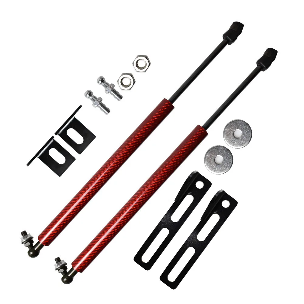 

HOOD DAMPER Gas Strut Lift Support for Hyundai Elantra/Avante 2011-2020 Front Hood Bonnet Modify Gas Springs Shock Damper