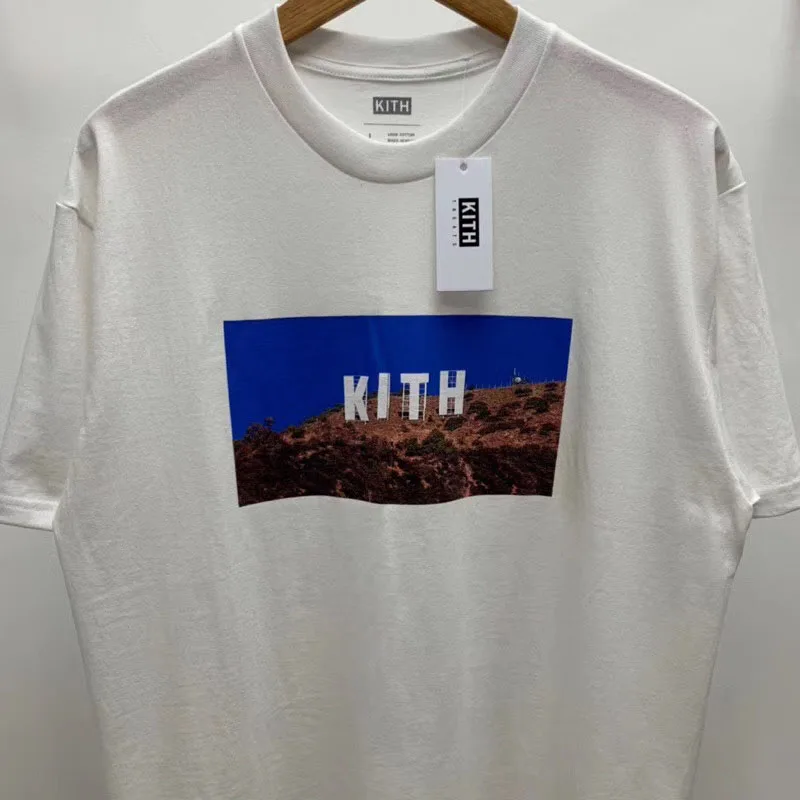 kith hollywood