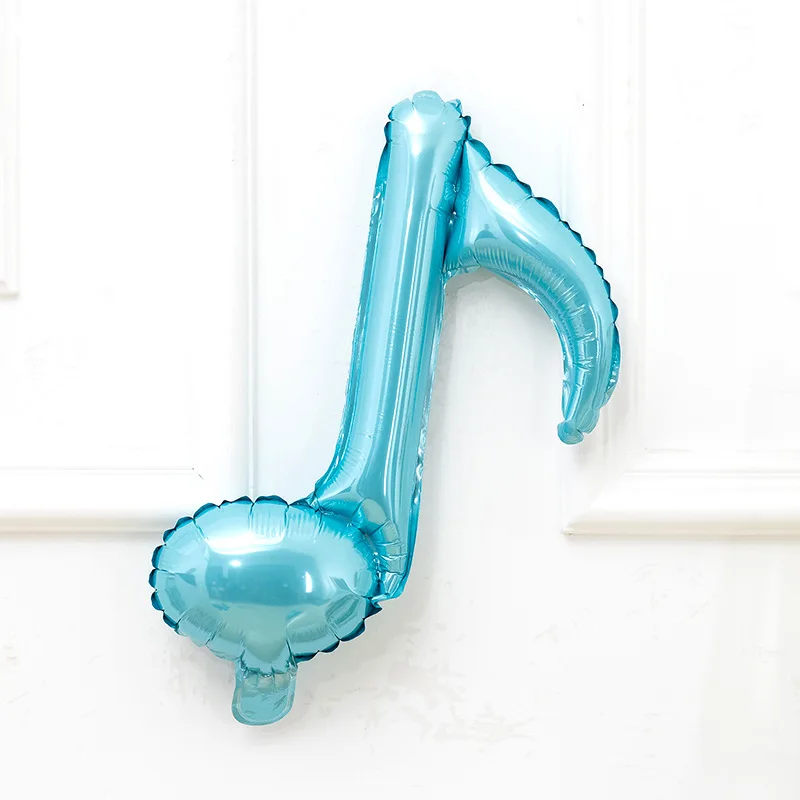 Воздушные шары на день рождения, 1 шт., 10 г, Высококачественная алюминиевая пленка, воздушные шары на день рождения, украшение для вечеринки, детские цветные вечерние шары - Цвет: A4