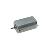 180 Micro DC Motor eléctrico para cepillo dental o navaja de rasurar. Motor para aparatos eléctricos 6-12V 12V 6V 5000RPM 30MA 12V 10000RPM 30MA ► Foto 1/4