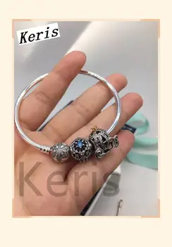 

High Quality Copy 1:1 100%925 Pure Silver New Red Hand String Coin String Jewelry Bracelet Free Of Charge