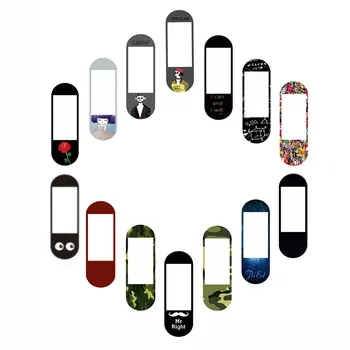

Pictures Screen Protector Film For Mi Band 4 Anti-explosure Colorful Screen Protective Film For Miband 4 printed pictures style