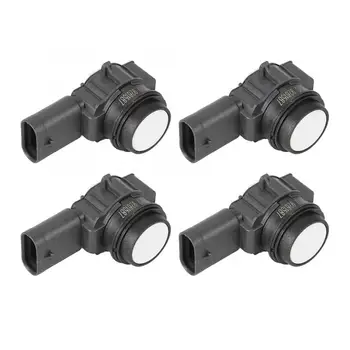 

4Pcs Car Parking Sensor Replacement Accessories 66209261587 Fit for F32 F31 F30 F22 F20 automobiles accessories