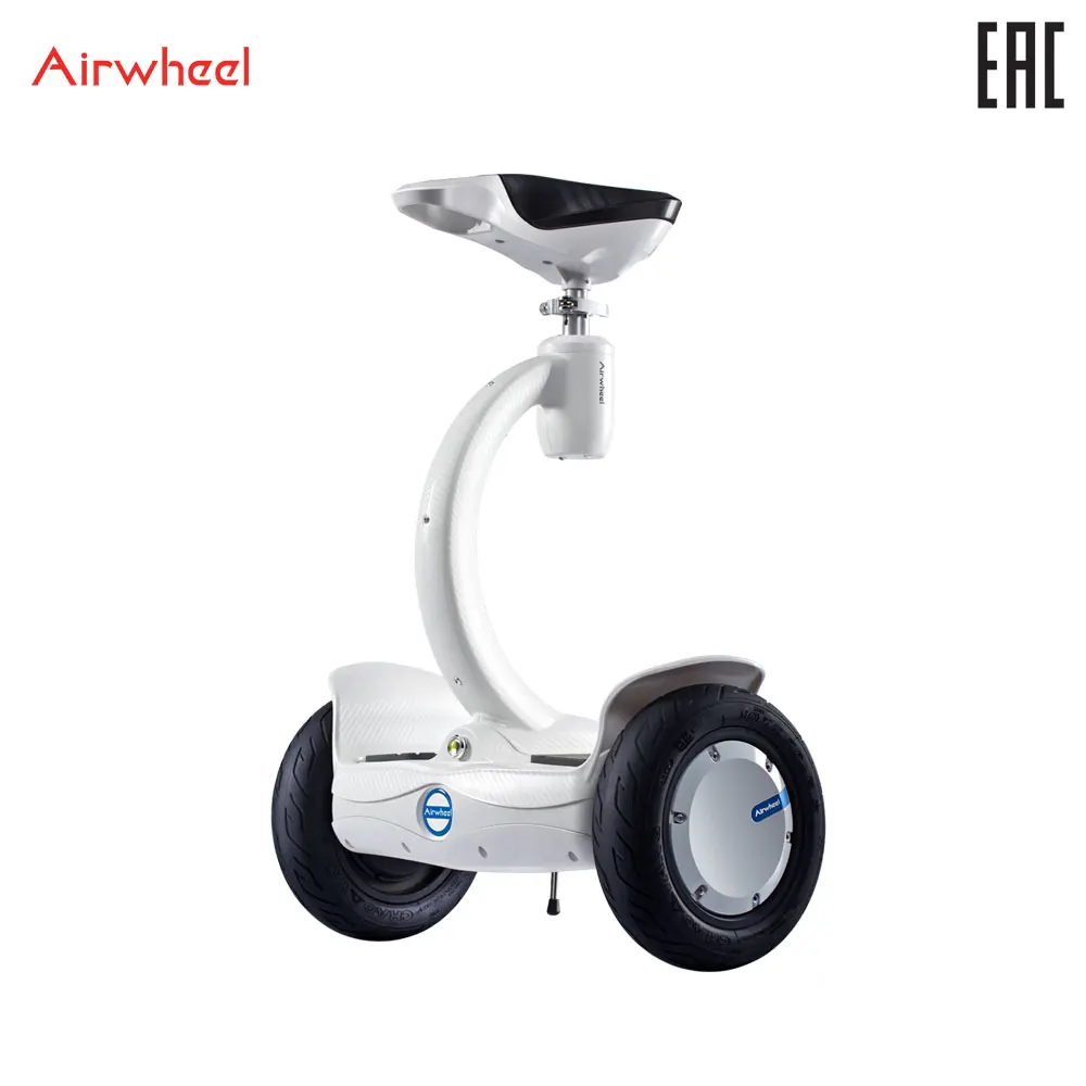 Гироскутер Airwheel S8