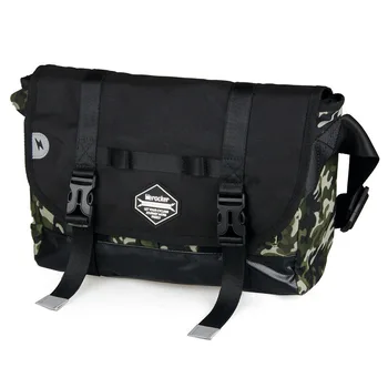 

Camouflage Dead Aircraft Car Trend Single Shoulder Diagonal Messenger bag Sports Hiking SLR Package