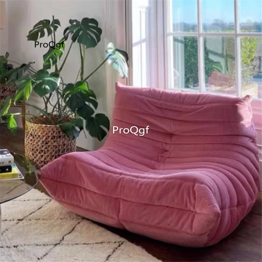 Prodgf 1Pcs A Set Creative ins Fashion Lounge Sofa | Мебель