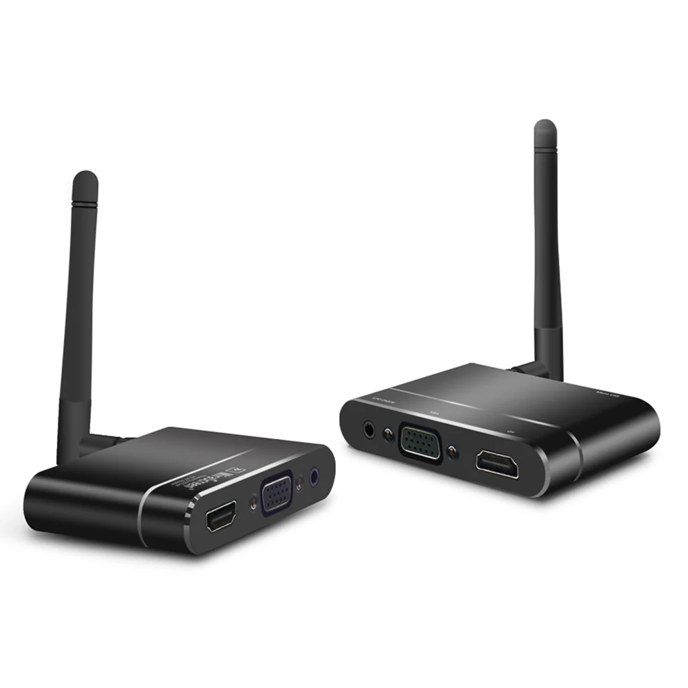 Wifi экран зеркальное литье дисплей для Android Miracast ios Airplay AnyCast беспроводной HDMI VGA AV выход ключ HDTV потоковая T