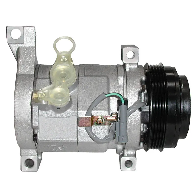 Для автомобиля Chevrolet Chevy Tahoe Юкон 2003-2006 V5 AC компрессор 10366545 15106396 89023456 89024883 89024907 15-21177