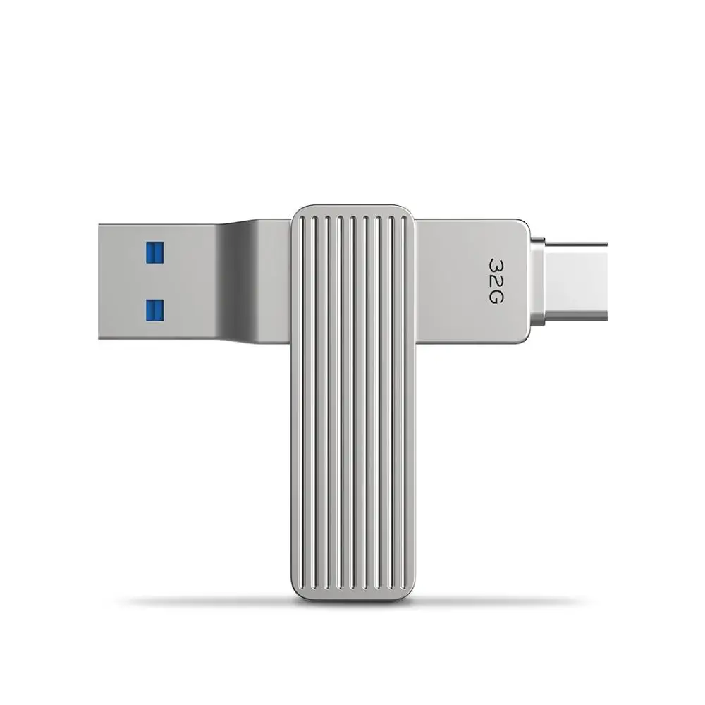 USB флеш накопитель Youpin Jessis 32 128 ГБ|Смарт-гаджеты| |