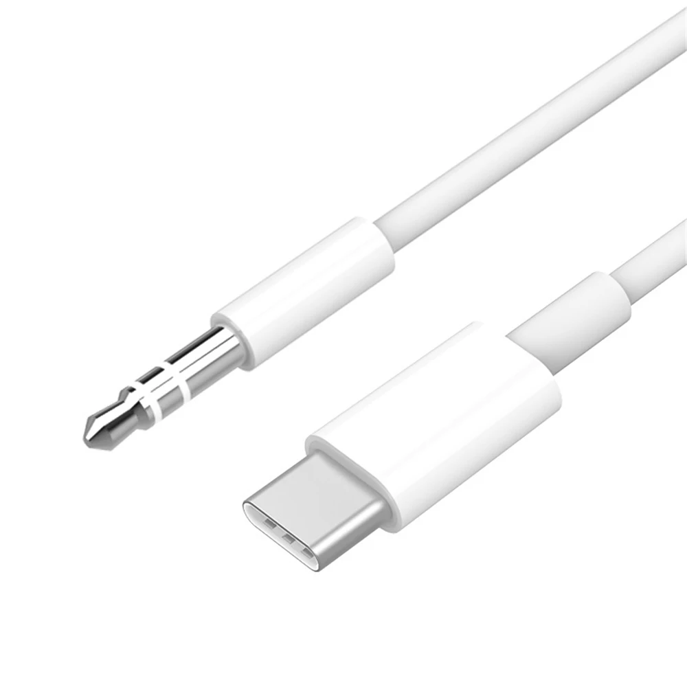 Audio Adapter Car Stereo Cord 