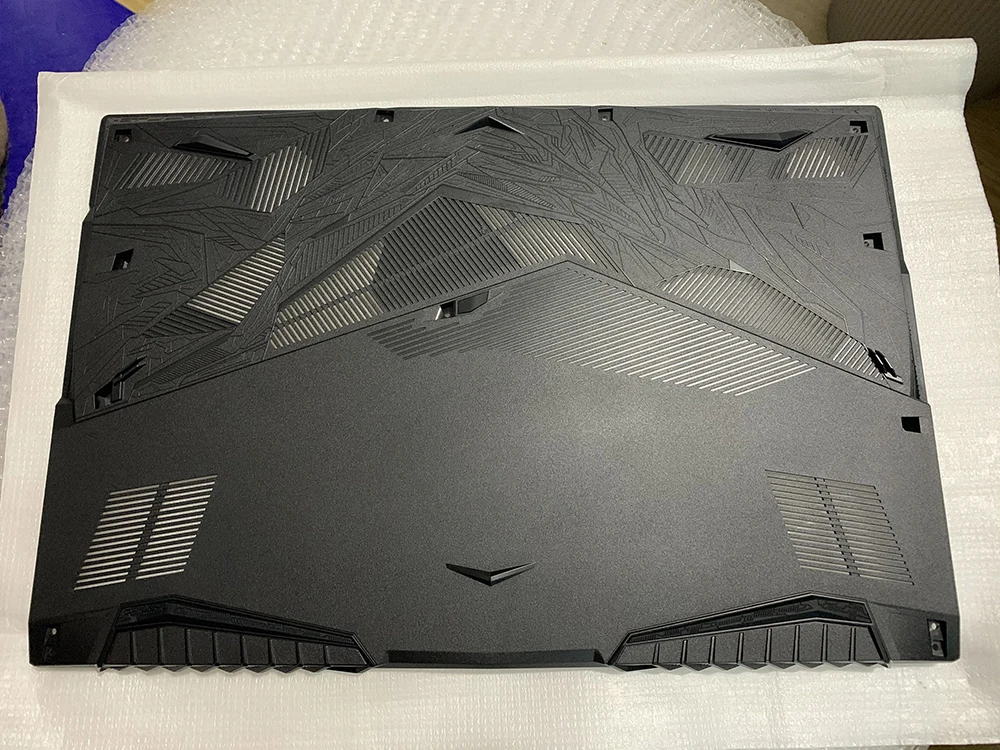 Tampa traseira do LCD para MSI, GE75,