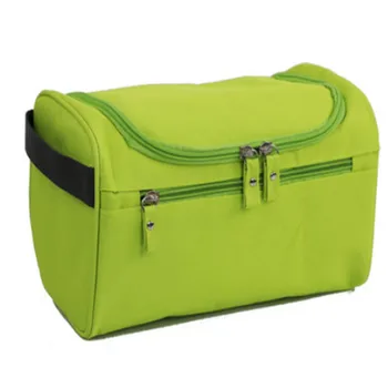 

Men Travel Wash Bag Toiletry Organizer Shaving Cosmetic Case Waterproof Storage Bag Women Makeup Bag Carry Bag