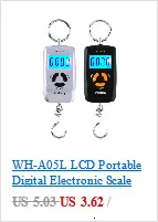 5 кг 5000 г/1 г Цифровые кухонные диетические Почтовые весы электронные весы, взвешивание светодиодный электронный WH-B05 г. Лидер продаж