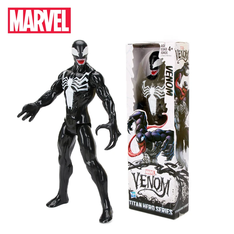 venom hulk action figure