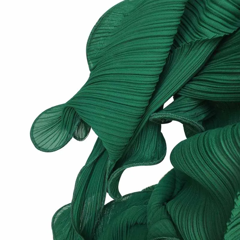 Африканское женское платье с v-образным вырезом и деревянными ушками, необычное, свободное, модное, с оборками, сексуальное, для офиса, леди, темперамент, дикое, уличное платье