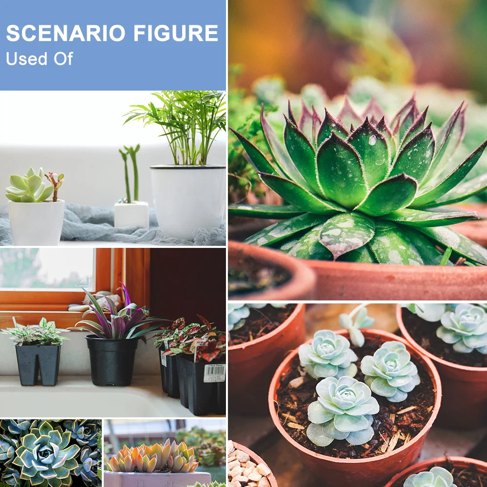 Рисунок 6 - Фитолампа светодиодная полного спектра