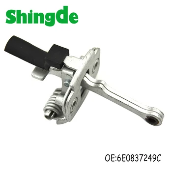 

Front Door Hinge Check Strap 6E0837249C for Volkswagen VW Seat Arosa 1997-2004 Lupo 1998-2005