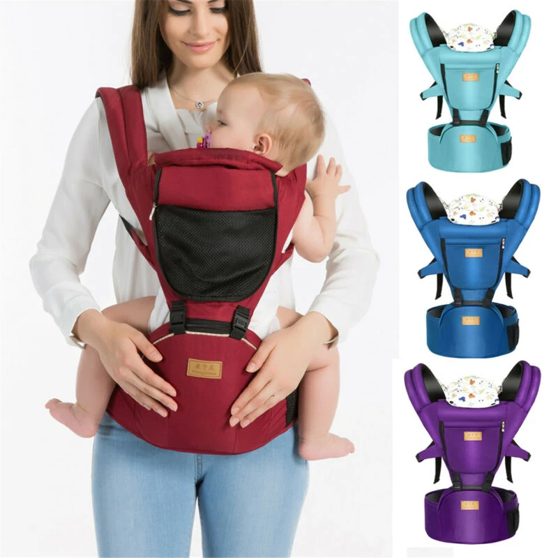 infant backpacks