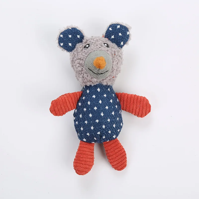 Кошачья мята, маленькая игрушка, 4 цвета, плюшевая кошачья игрушка для маленьких средних кошек, Интерактивная игрушка для кошек