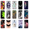 Etui for Nokia 2.3 TA-1211 TA-1214 TA-1206 Case for Nokia 2.3 Nokia2.3 TA-1209 TA-1194 Cover Painted Soft TPU Silicon Capa Coque ► Photo 1/6