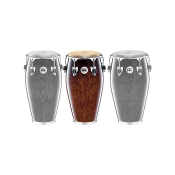 

Mp1134bb professional conga Kong 11,75 ", Brown, Meinl