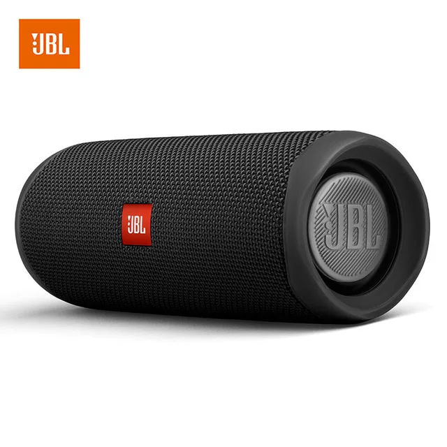 Bluetooth-Колонка JBL Flip 5 водонепроницаемая Беспроводная колонка IPX7 оригинал Flip5 |