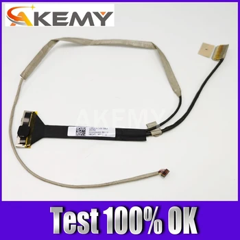 

UX303LN-8A TH LVDS CABLE QHD For ASUS UX303LN-8A UX303 UX303LA UX303L DC02C00AH0S 14005-01320900 laptop Screen Line Cable