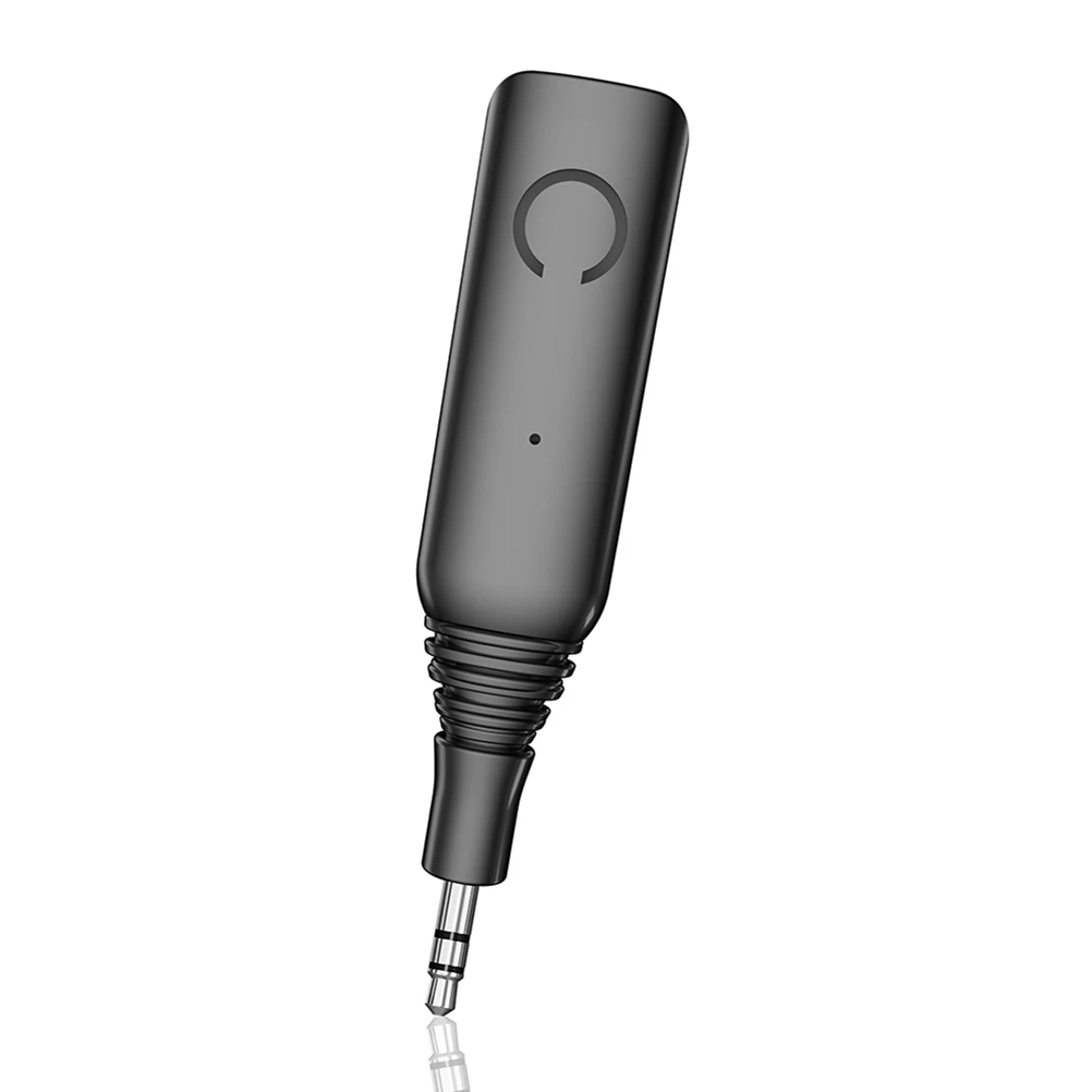 Bluetooth 5 0 Receiver Wireless Stereo Music Audio Receiver 3 5mm Jack Aux Receiver Adapter Stereo HIFI For Headphone MP3 Music