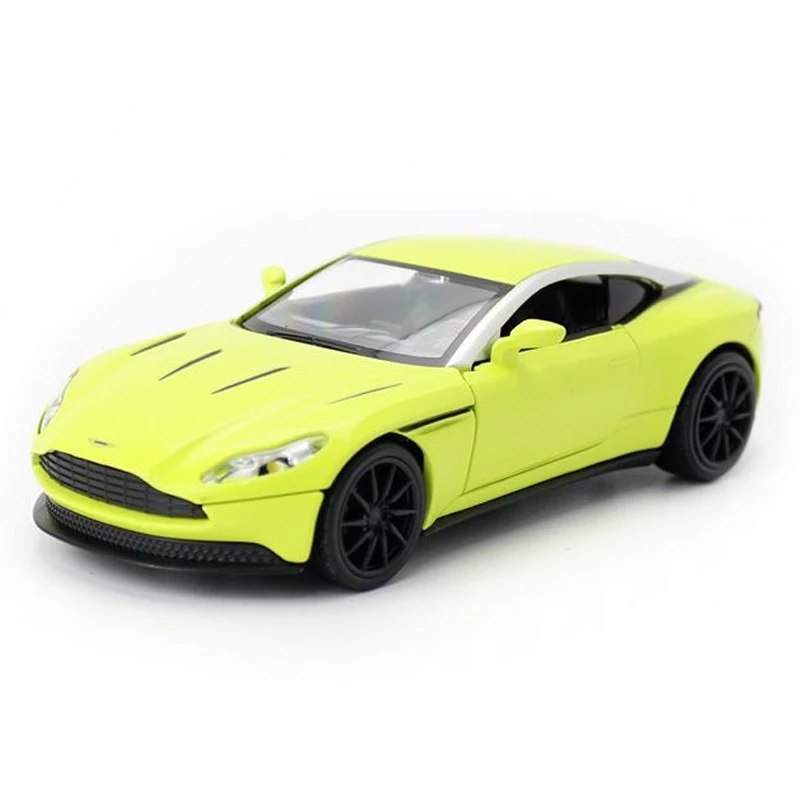 aston martin db11 toy car