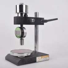 LX-A, цифровой измеритель твердости, дюрометр, тестер er, измеритель твердости, резина, пластик, кожа, мульти-смазка, воск, LAC-YJ, тест, дюрометро, инструменты