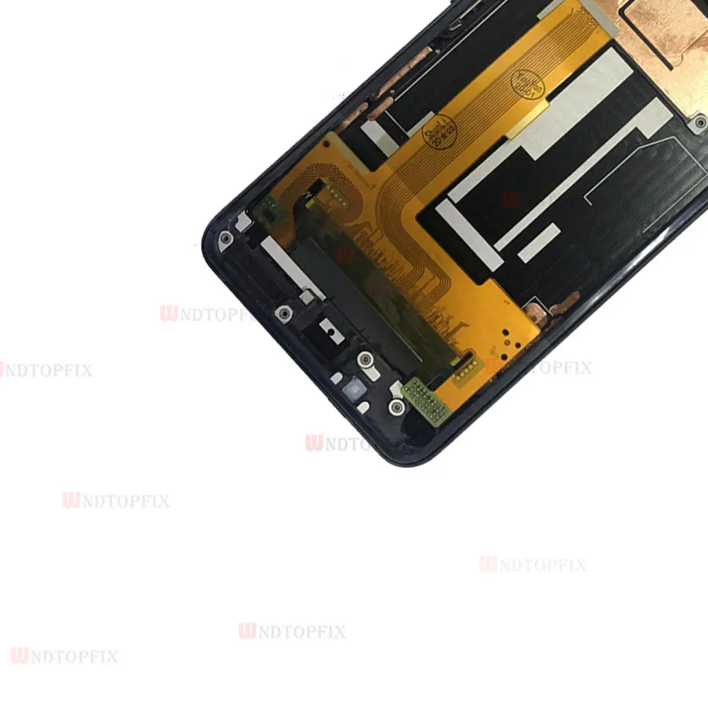 For htc u11 [;us lcd (6)