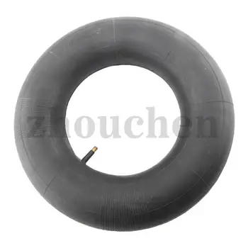

Black 16/8-7inch Inner Tire Tube Universal For ATV Scooters Wear Resistance