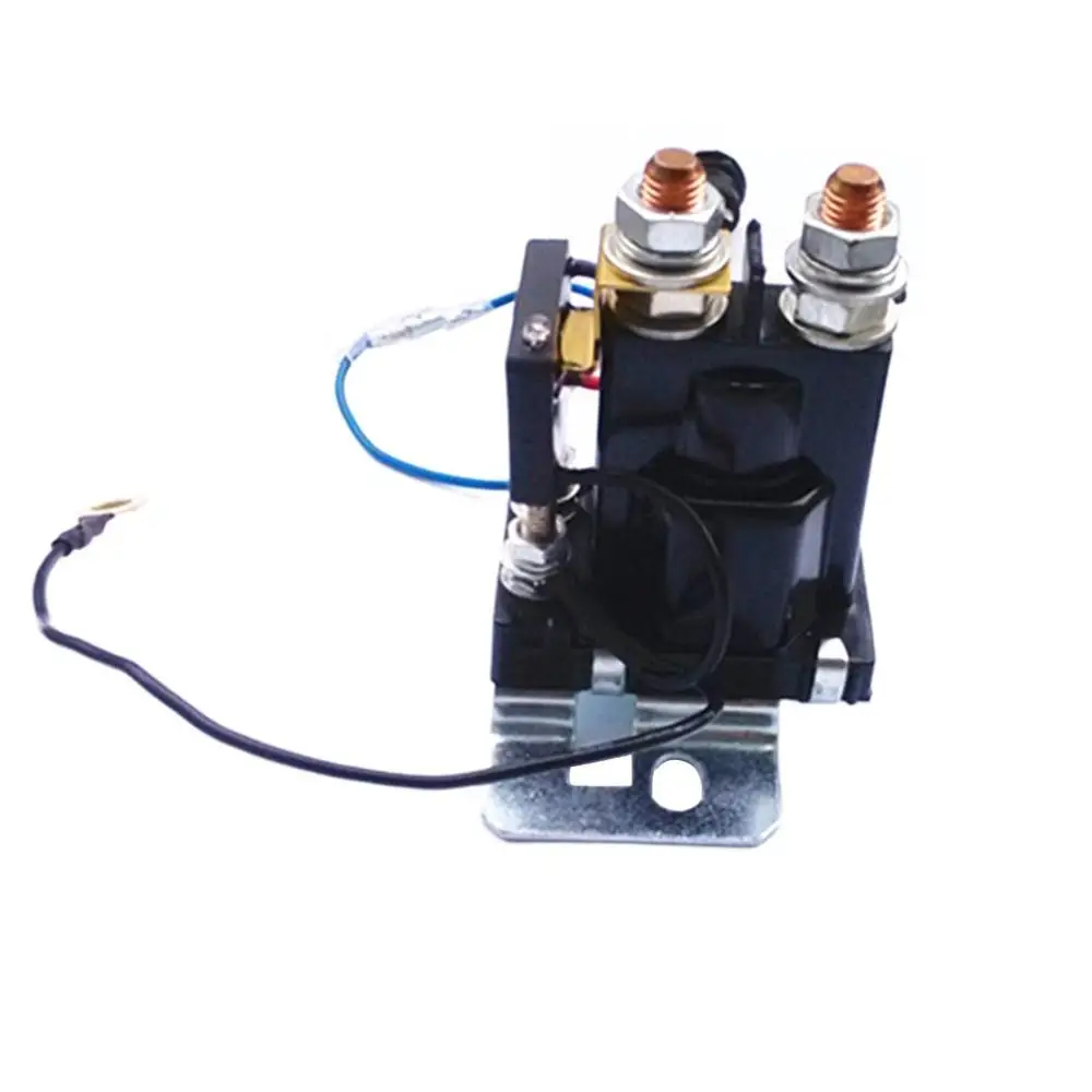 

12V/24V Car Dual Battery Isolation Protection Controller RV Conversion Dual Battery Intelligent Isolation Device