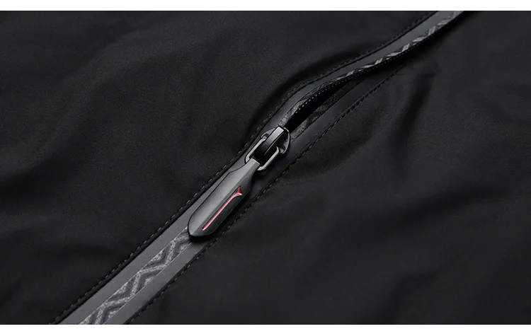 Winter Coat Men's Winter New Style Warm Cotton-padded Jacket Men's Thick Cotton Coat Youth Casual Stand Collar Cotton-padde