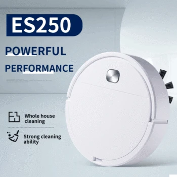 

Vaccum cleaner Sweeping robot cordless intelligent Multifunction robot Avoid obstacles Powerful suction floor vacuum cleaner