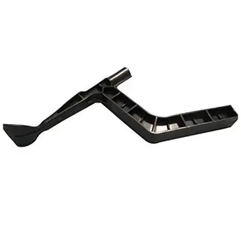 

Roof Gutter Scoop Guard Cleaning Putter Tool Spoon Claws Garden Ditch Groove