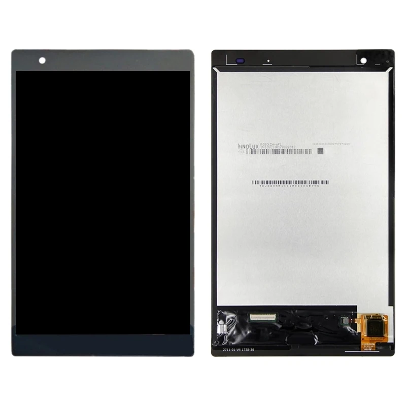 LCD Screen Digitizer Full Assembly for Lenovo Tab 4 Plus 8704X TB-8704V TB-8704X TB-8704F Tablet PC LCD Display Replacement Part