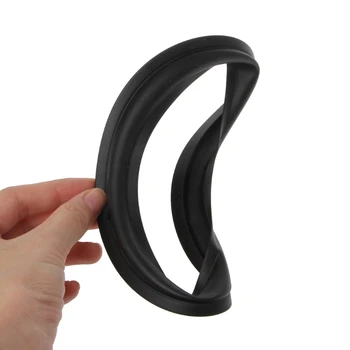 

8 Inch Speaker Rubber Edge Bass Woofer Stereo Speaker Parts Repair Accessorries MOLA