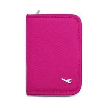 

2019 Travel Passport Cover Wallet Travelus Multifunction Credit Card Package ID Holder Storage Organizer Clutch Money Bag